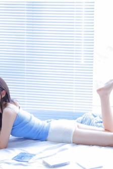 杉杉来